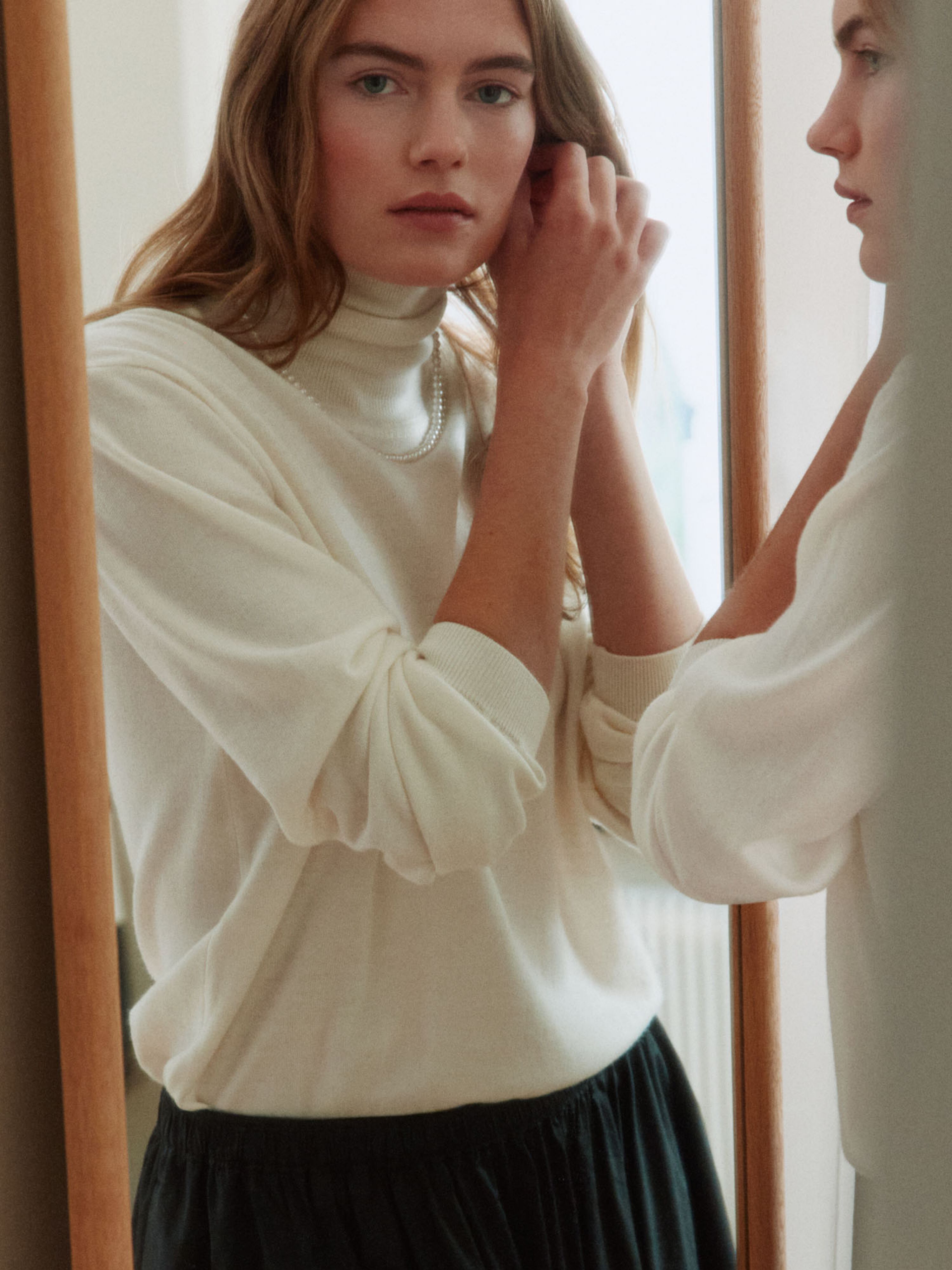 Filippa K AW26 Main Campaign 3x4 Website Portrait 27